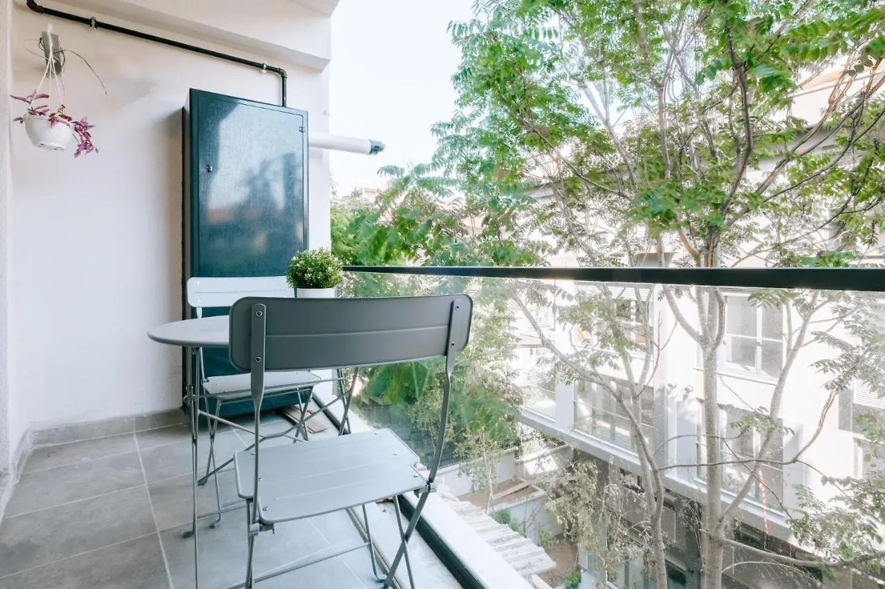 Appartement Chic Flat W Balcony 5 Min To Moda Coast In Kadikoy à Istambul