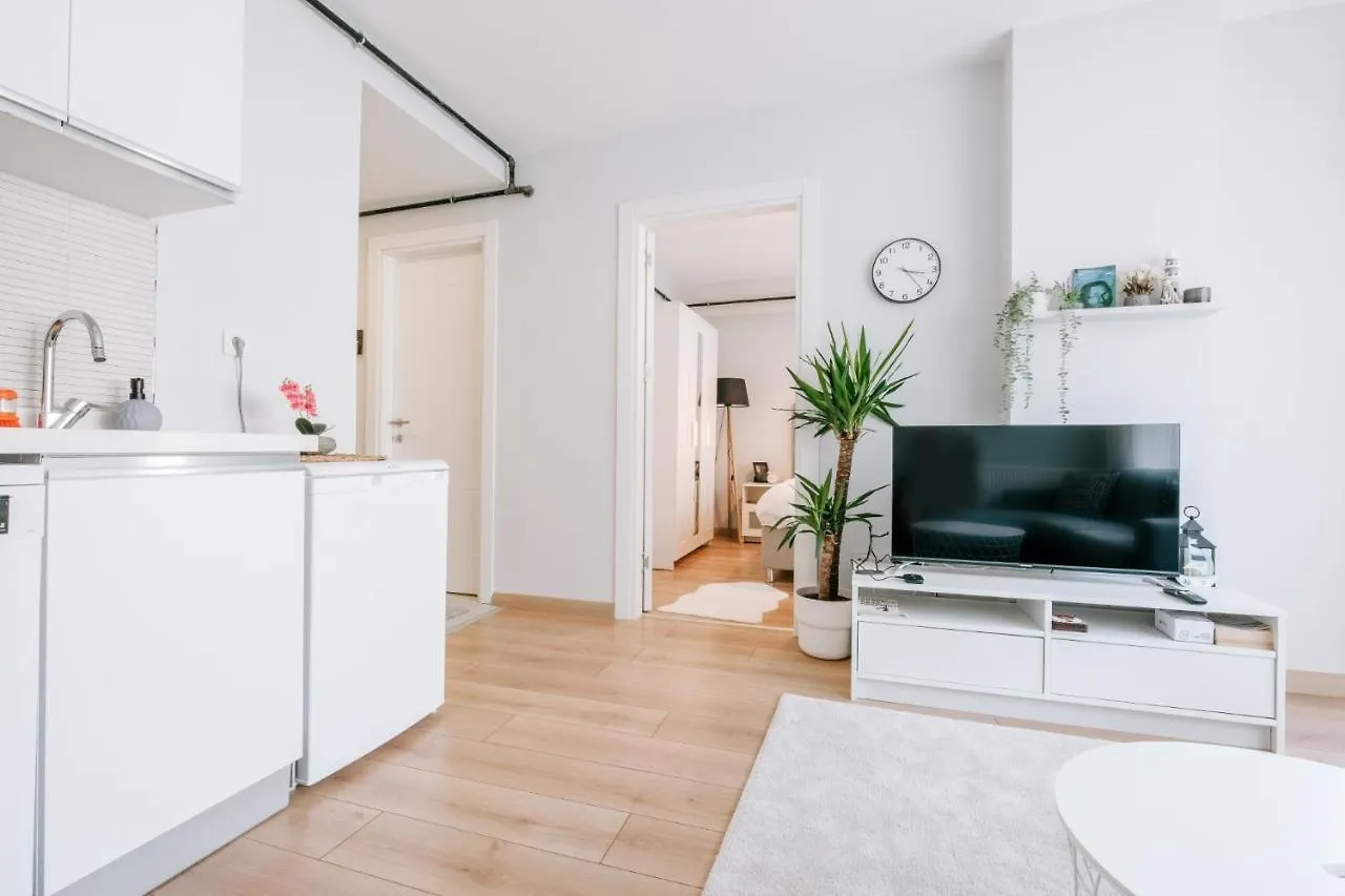Appartement Chic Flat W Balcony 5 Min To Moda Coast In Kadikoy à Istambul 0*,