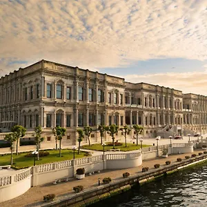5* Hotel Ciragan Palace Kempinski